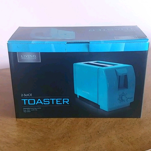 living solution Other - Toaster